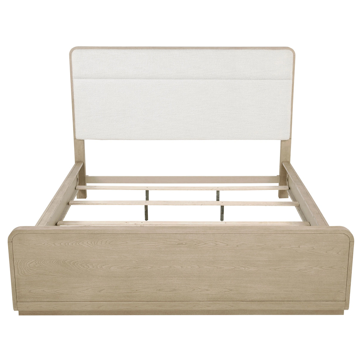 Ladera Panel Bed