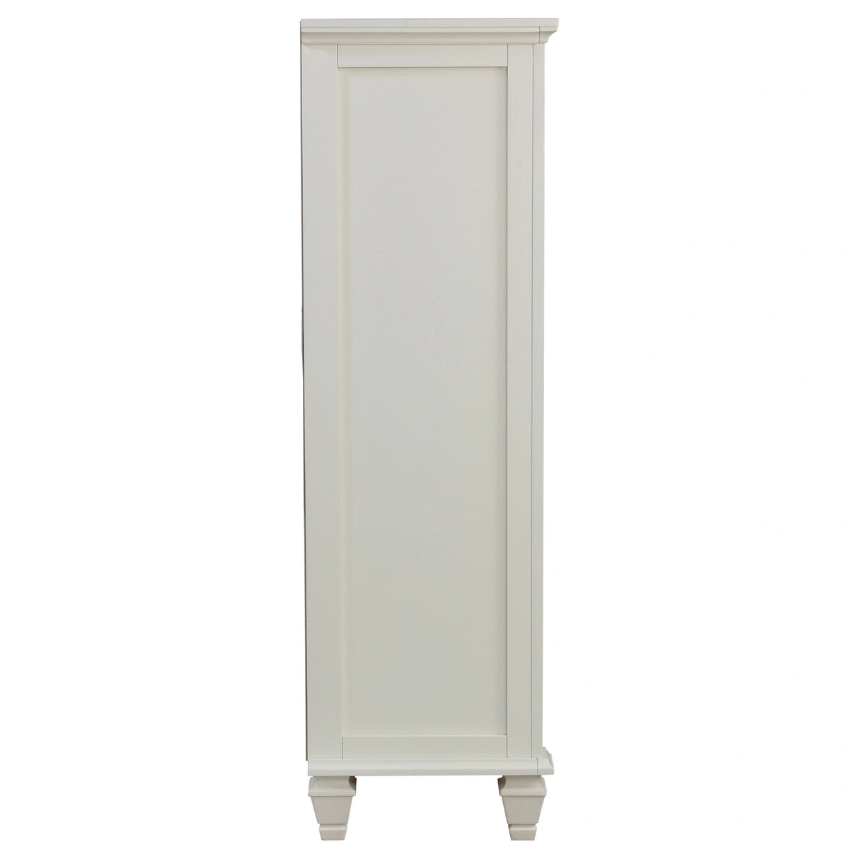 Sandy Beach Door Chest