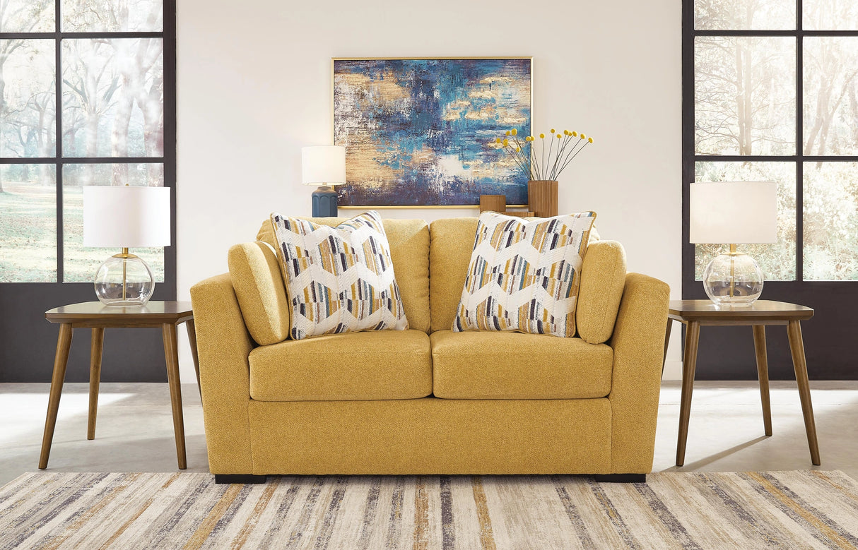Keerwick Living Room Set