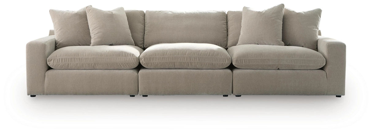 Maxton Heights Sectional