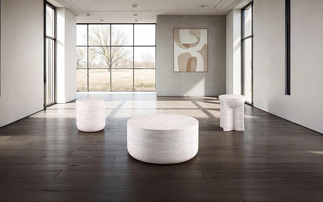 Balma Side Table