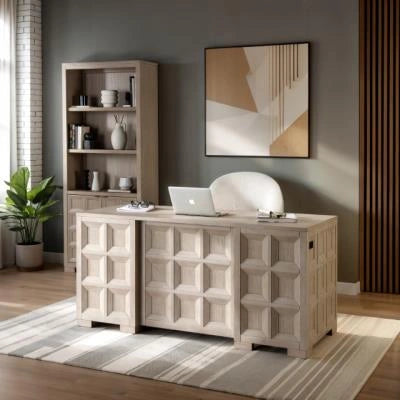 Hatton Cross Executive Desk