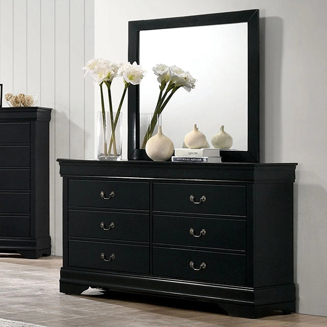 Louis Philippe Dresser