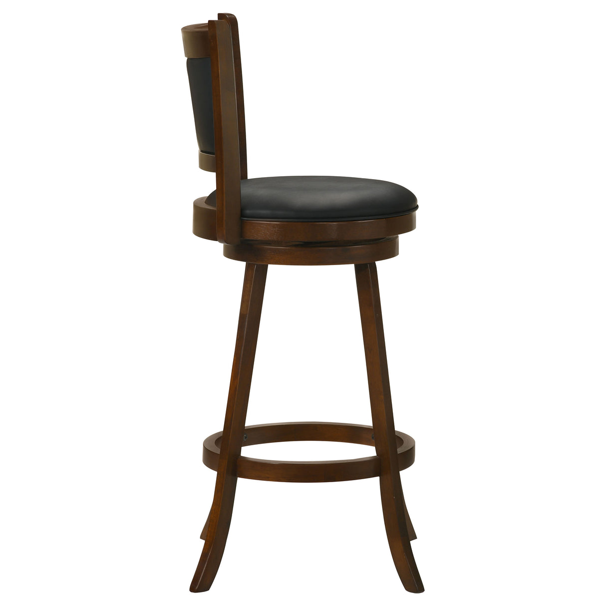 Broxton Swivel Bar Chair