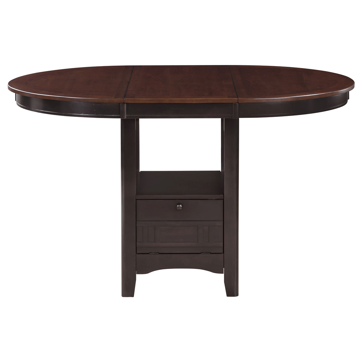 Lavon Counter Height Extension Dining Table