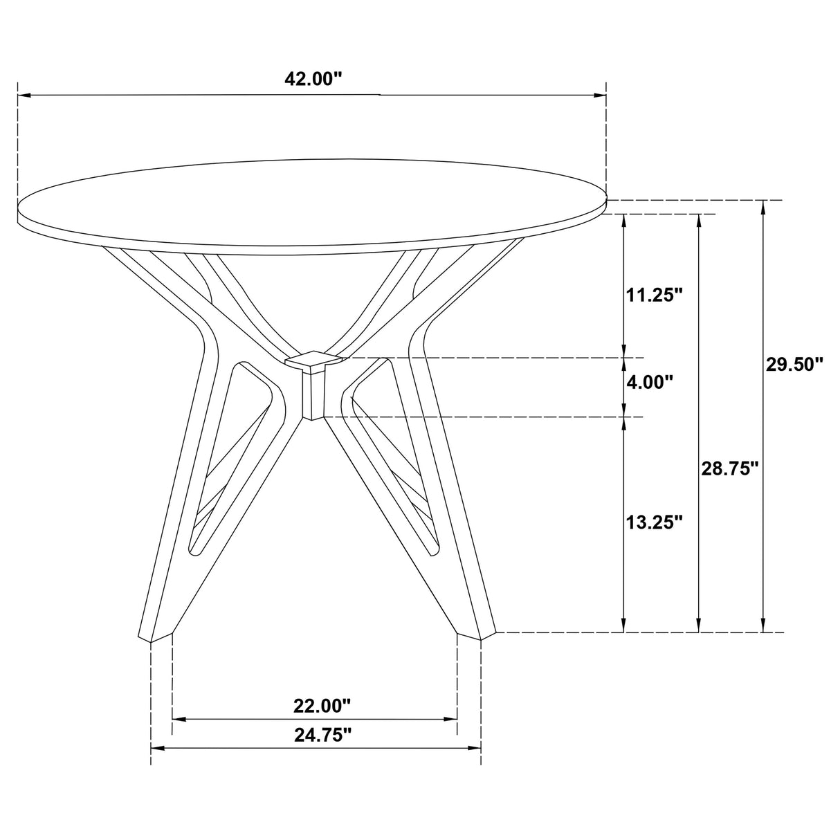 Elowen Dining Set