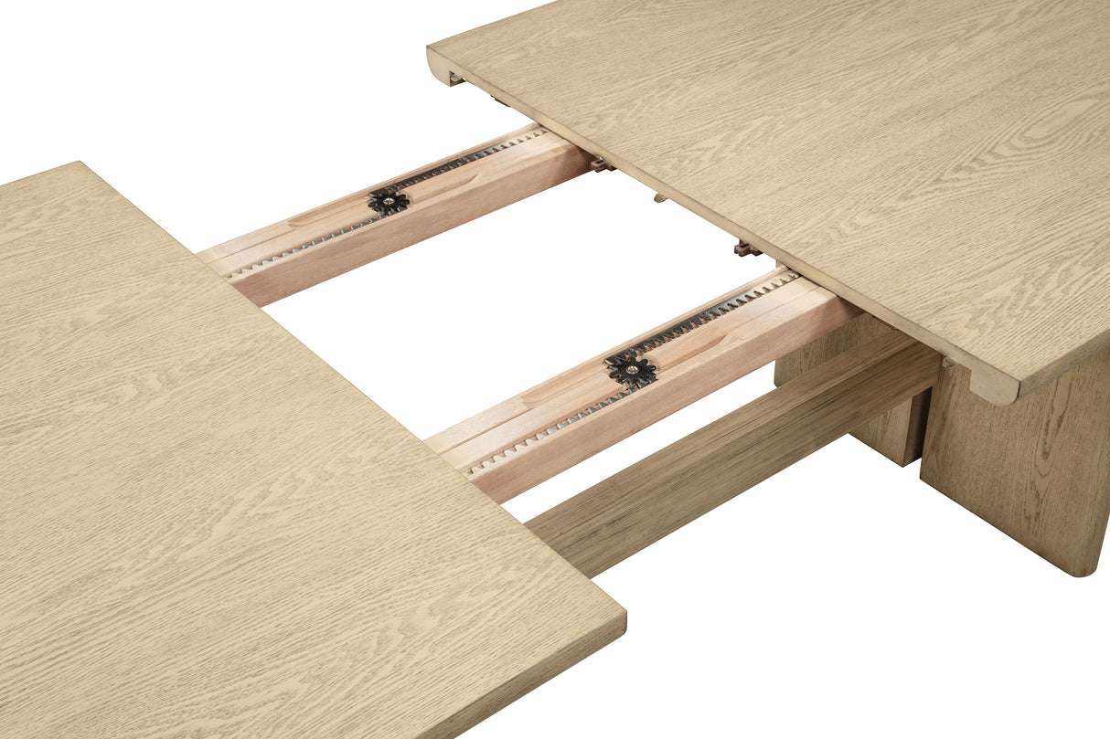 Kailani Extension Dining Table