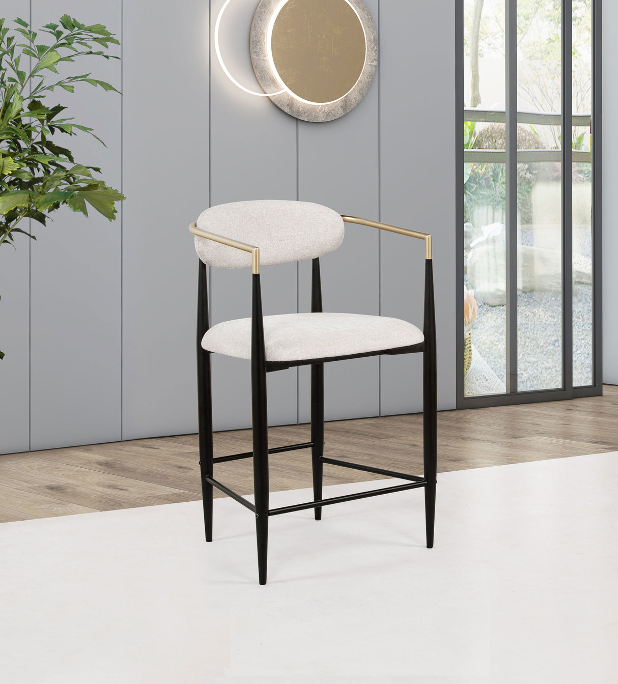 Tina Counter Chair
