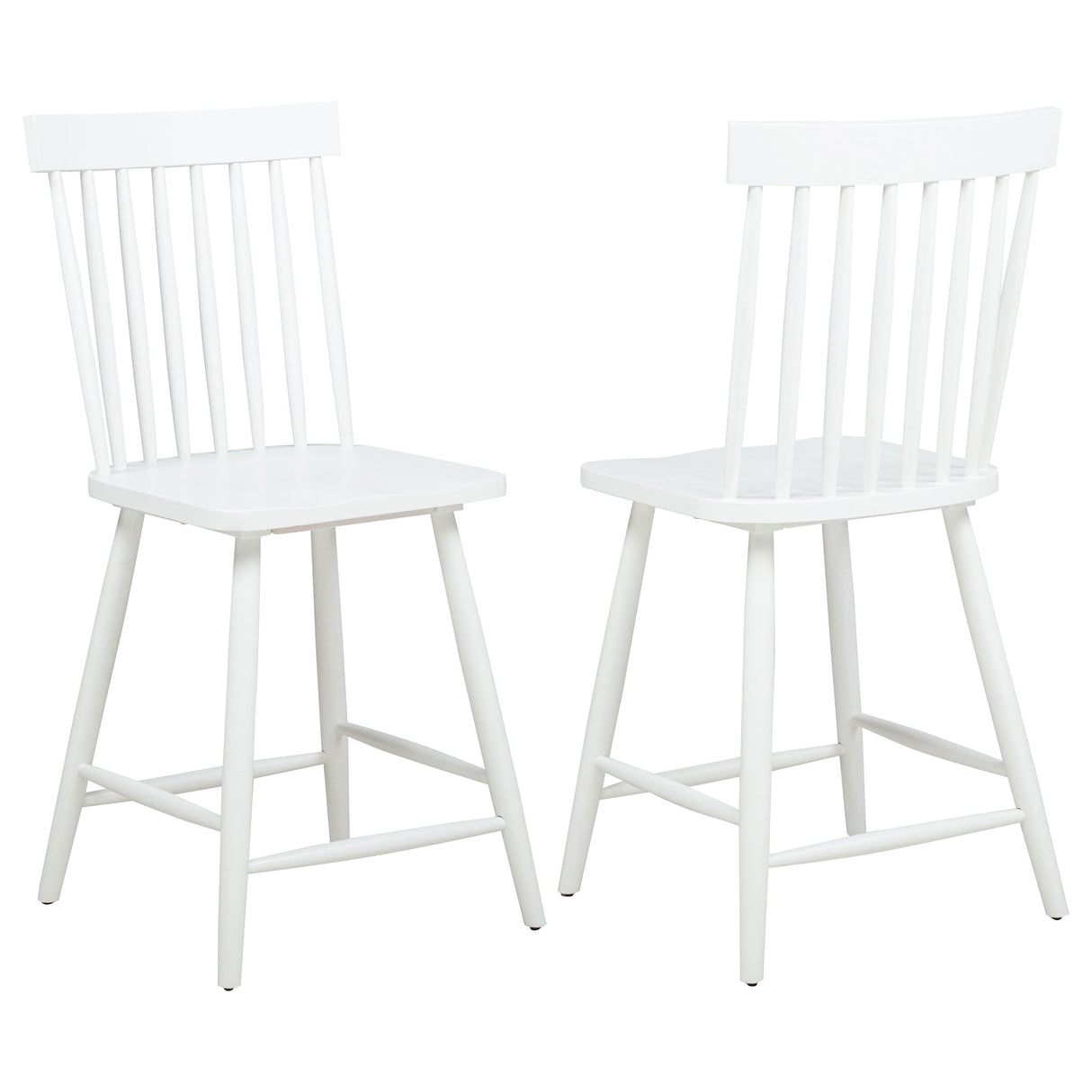 Andrews Counter Chair