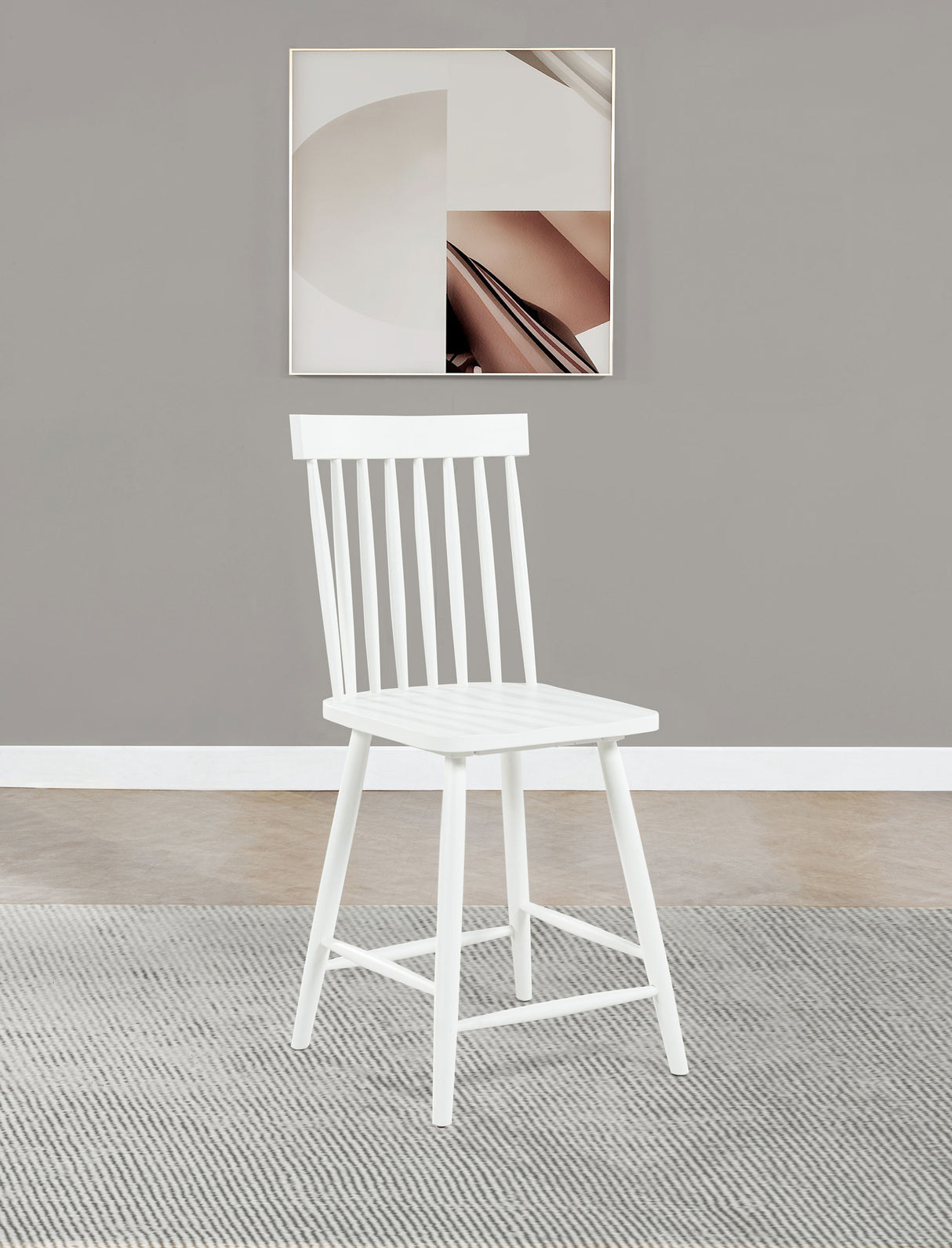 Andrews Counter Chair