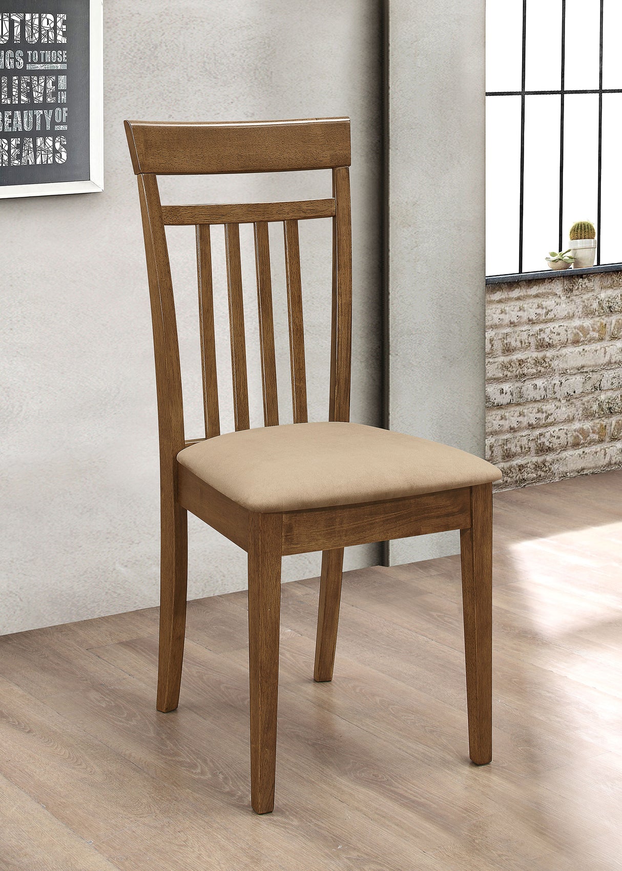 Robles Dining Set