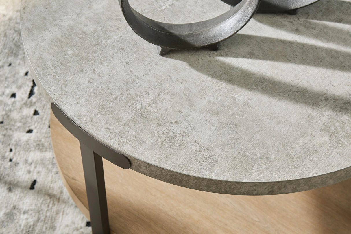 Darthurst Table (Set of 3)