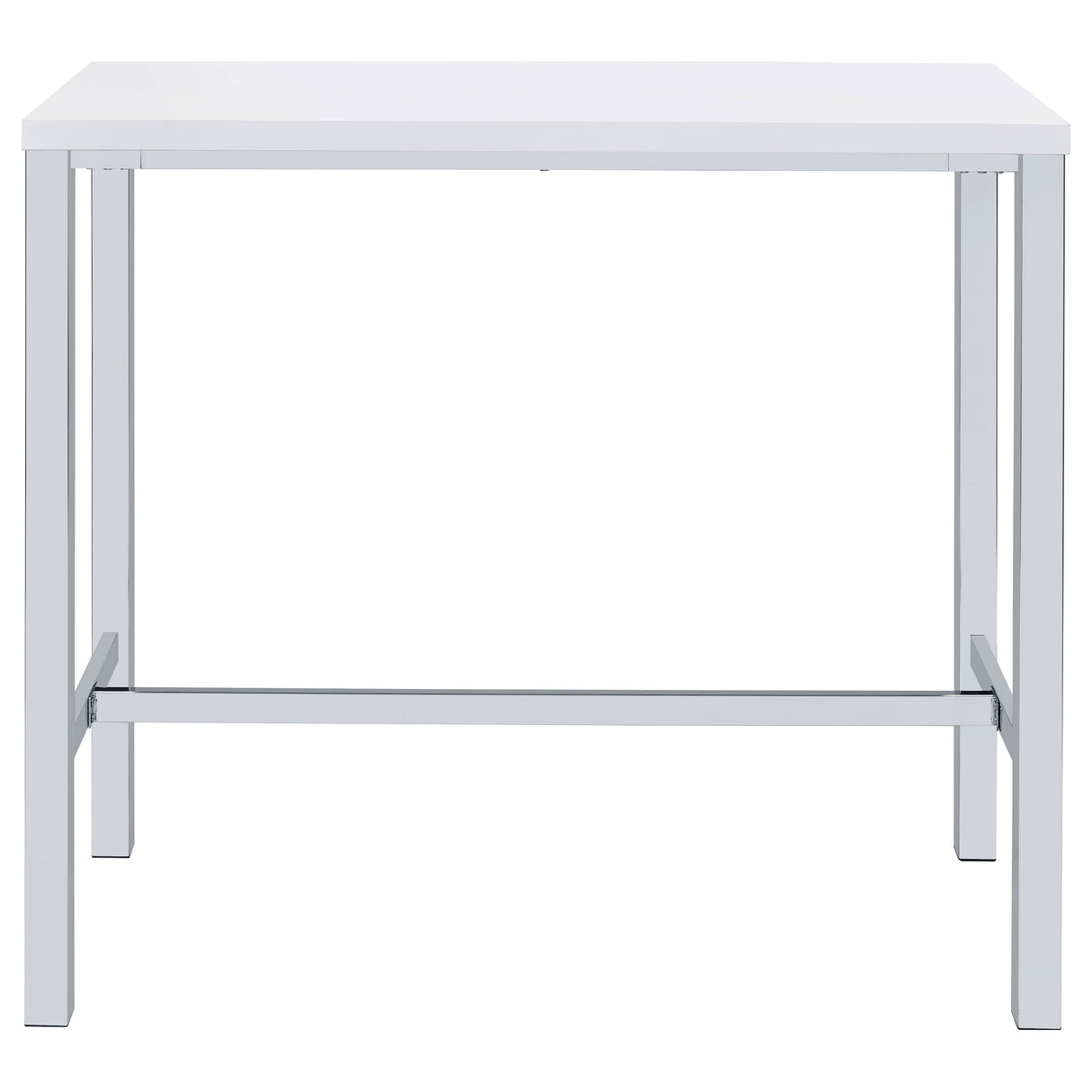 Natividad Bar Table Set