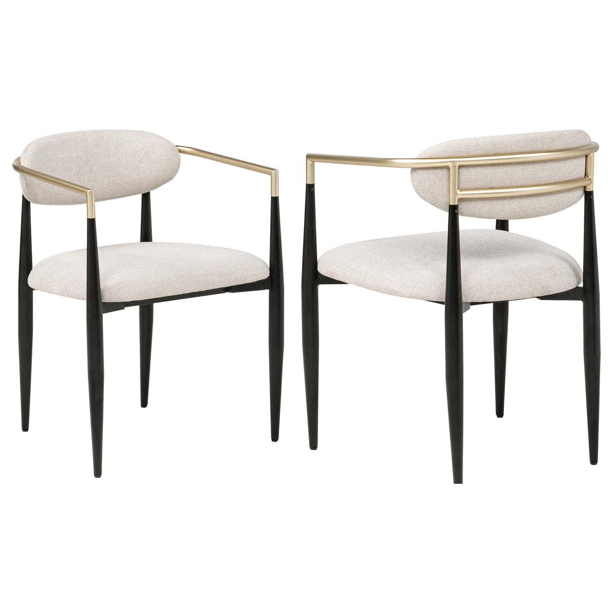 Bradbury Dining Arm Chair