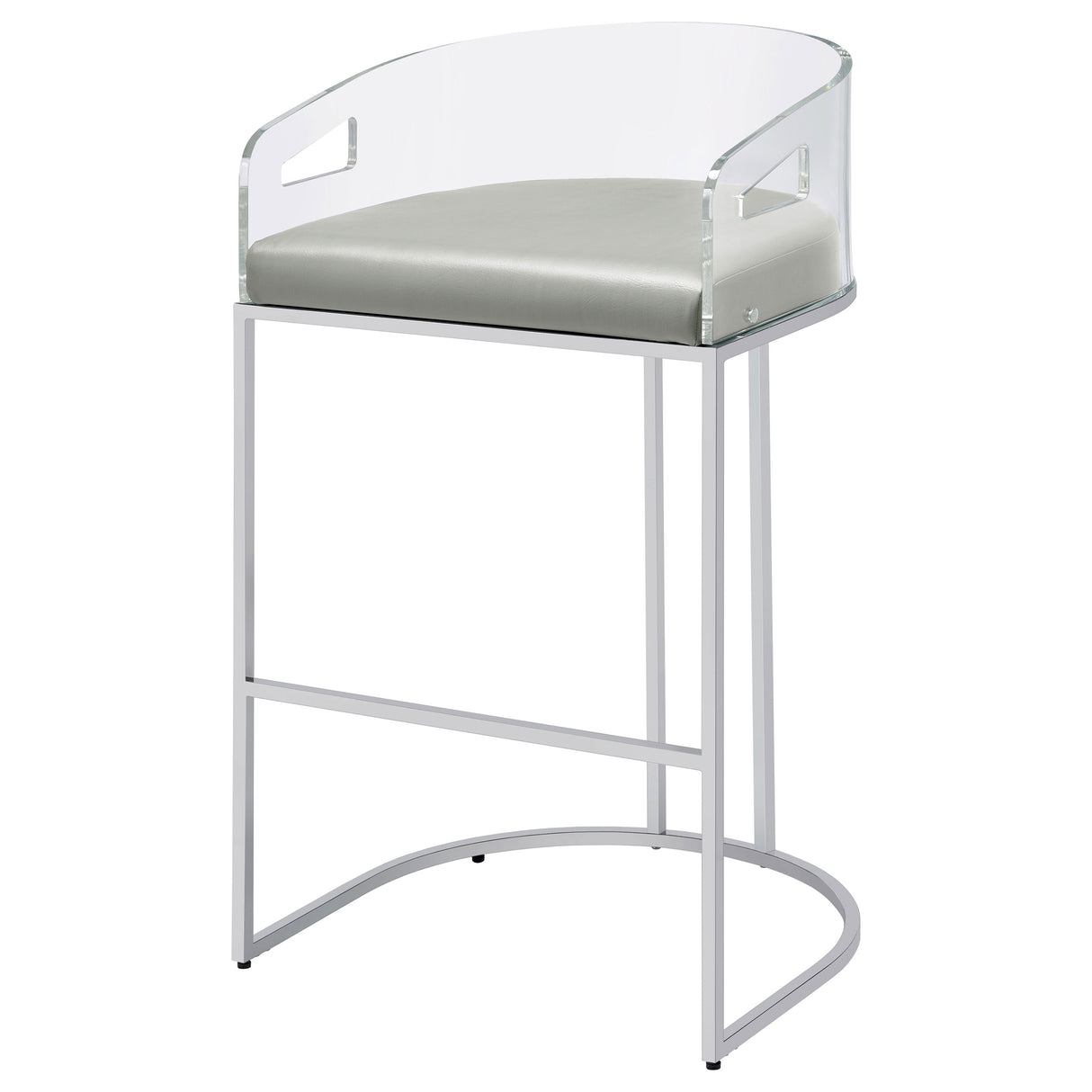 Thermosolis Bar Chair