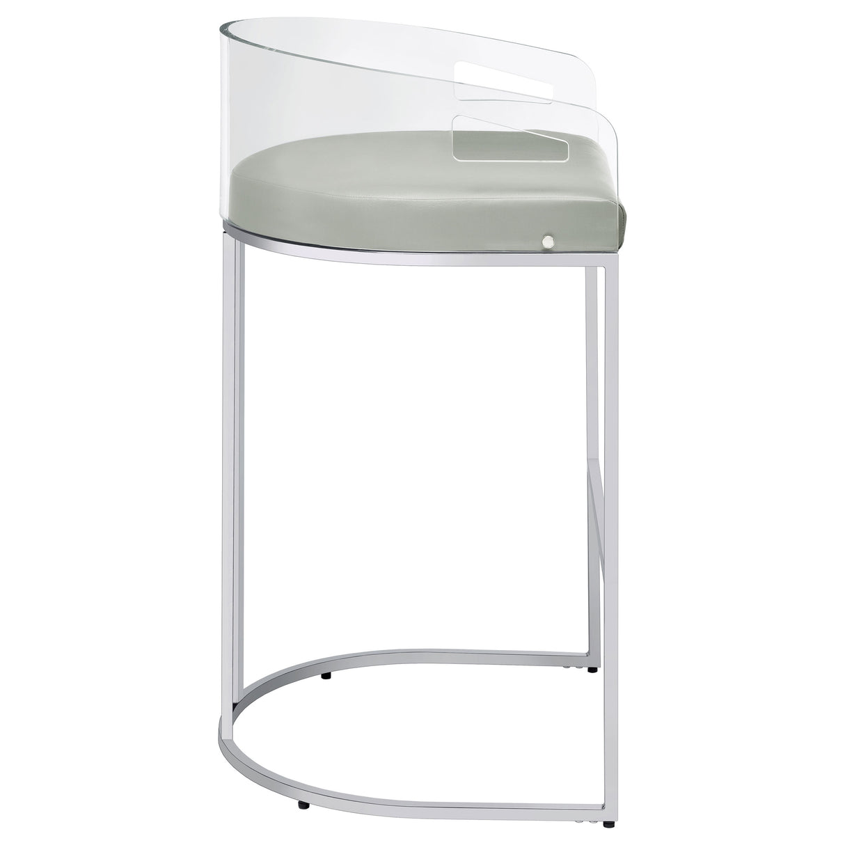 Thermosolis Bar Chair