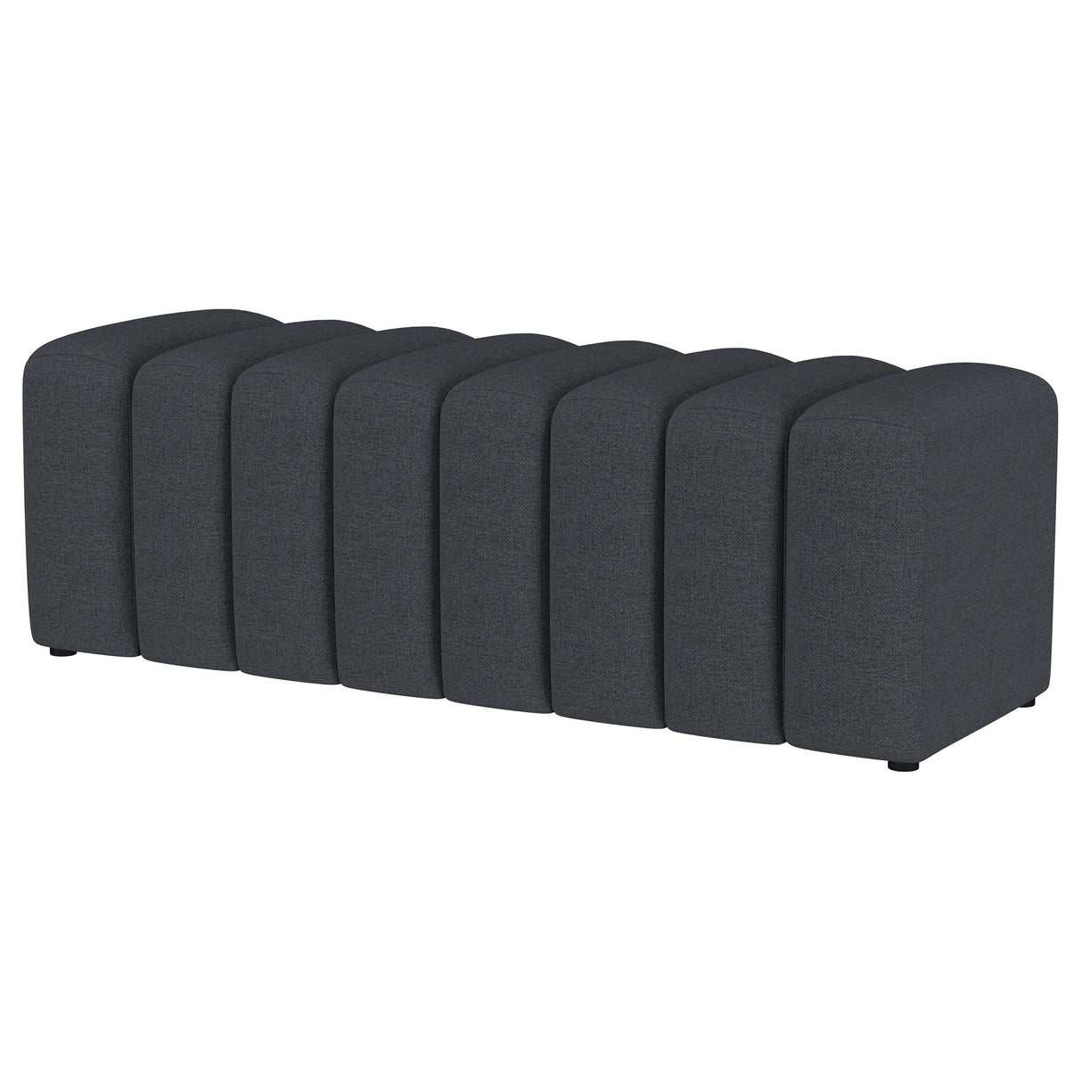 Summer Accent Bench