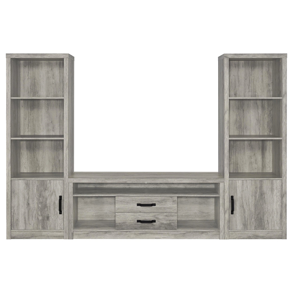 Burke Entertainment Center