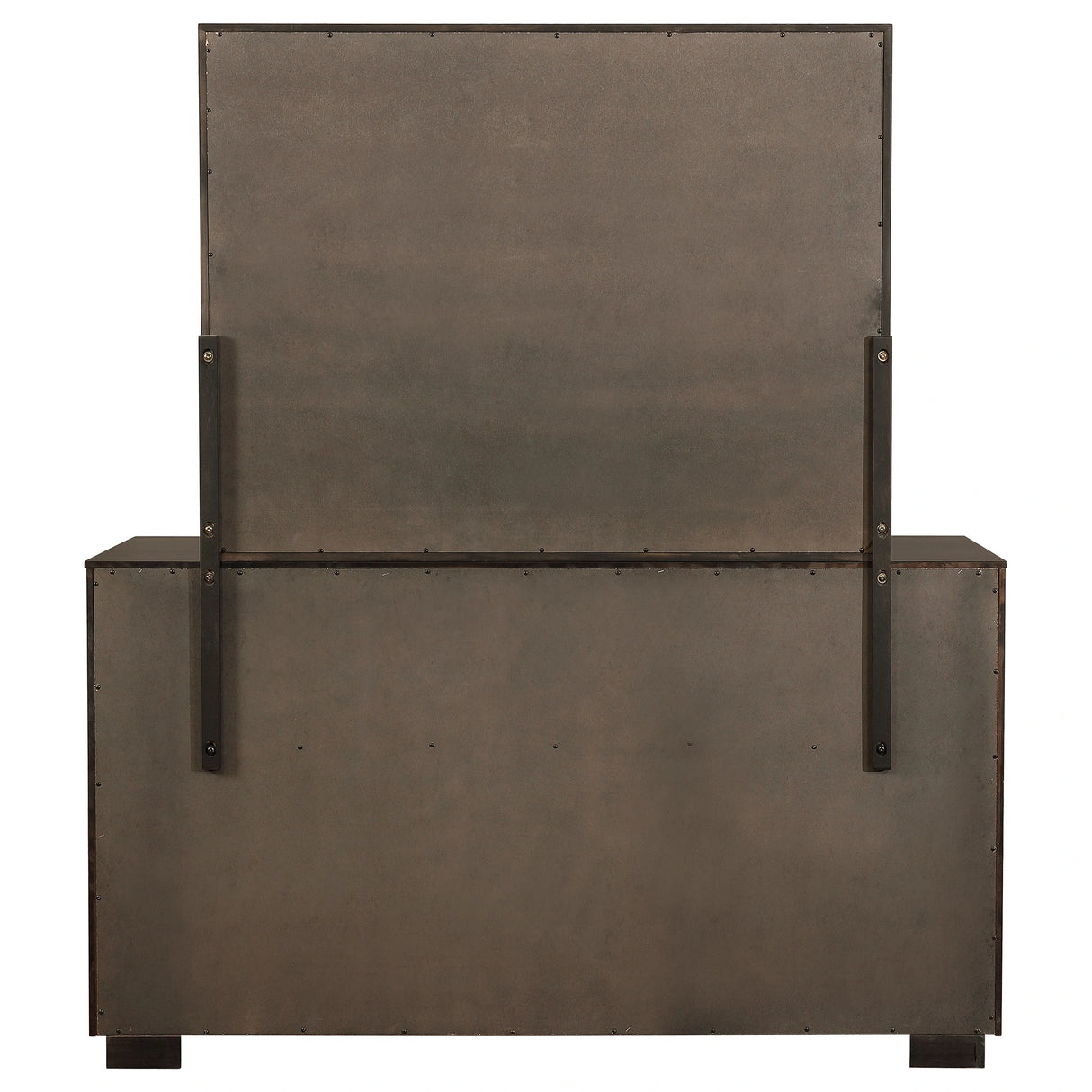 Durango Dresser with Mirror