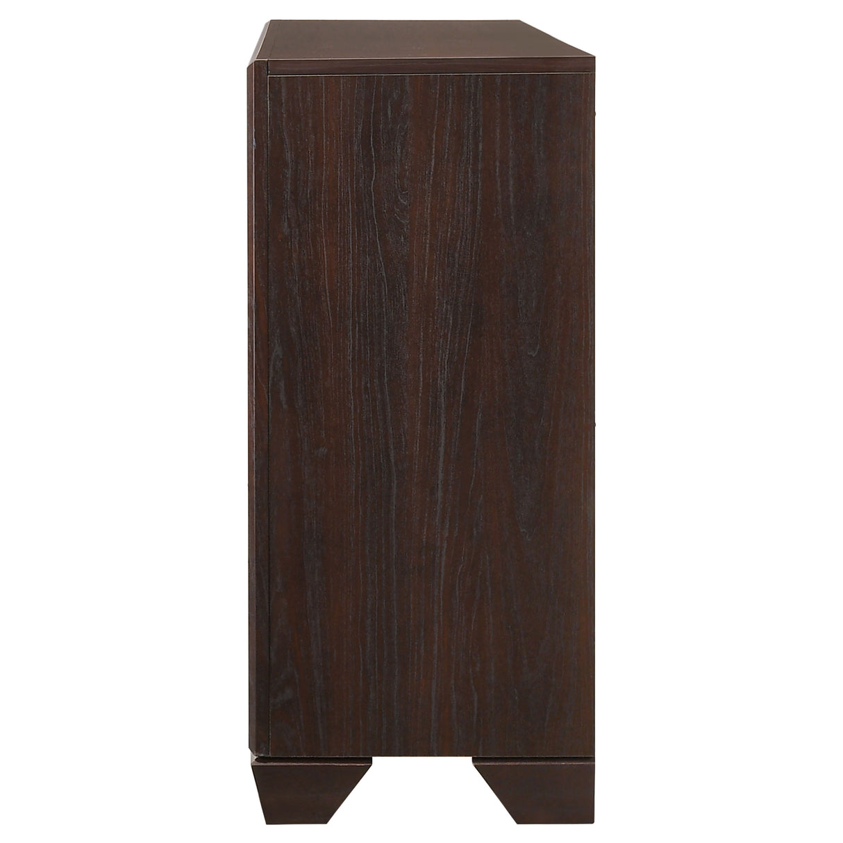 Kauffman Dresser