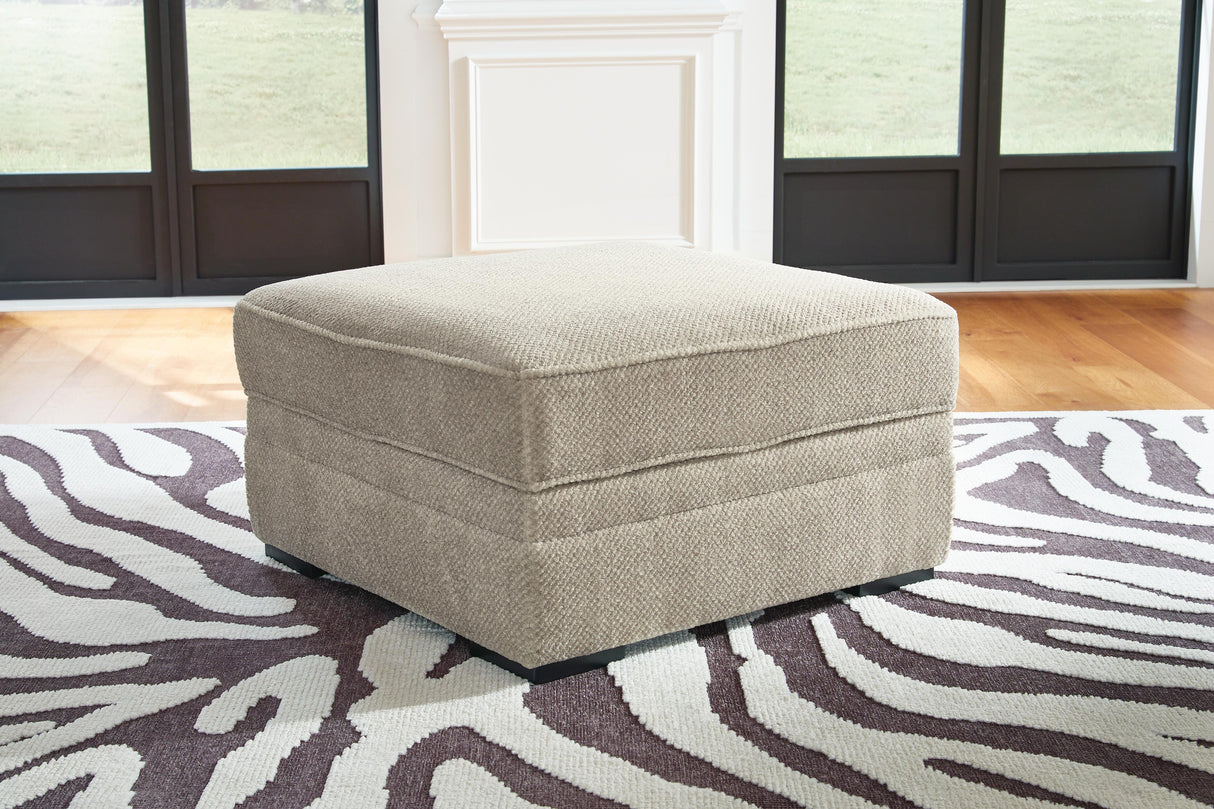 Calnita Living Room Set