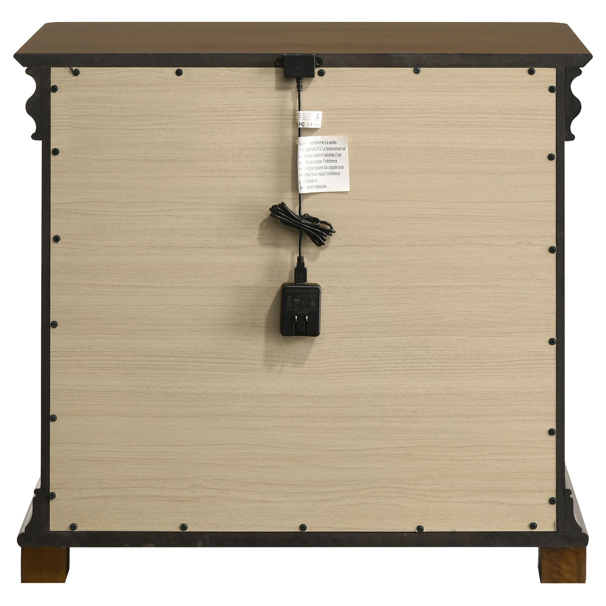 Garland Nightstand