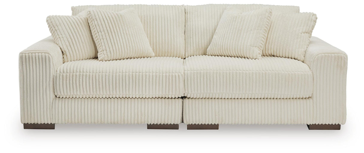 Lindyn Sectional Sofa