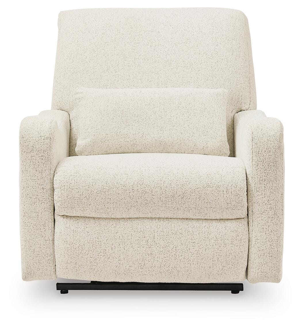 Cleo Pier Recliner