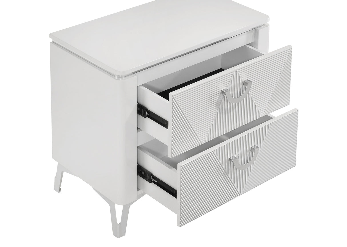 Cassia Nightstand