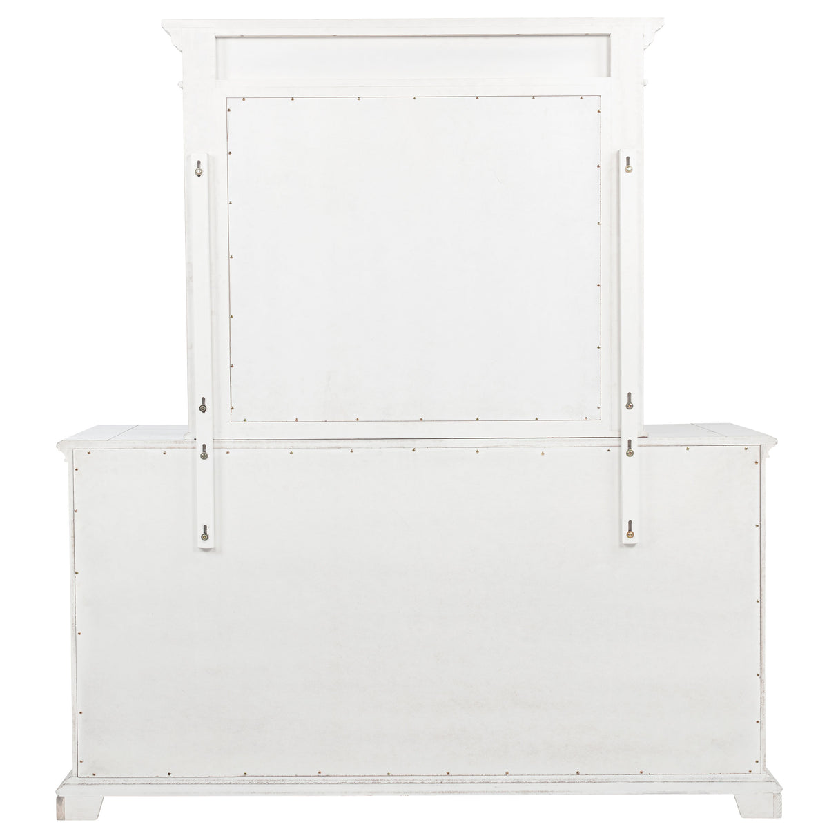 McKinney Dresser with Mirror