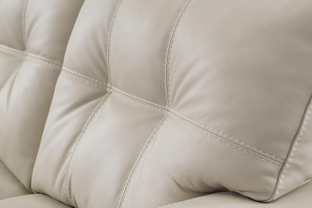 Santorine Loveseat