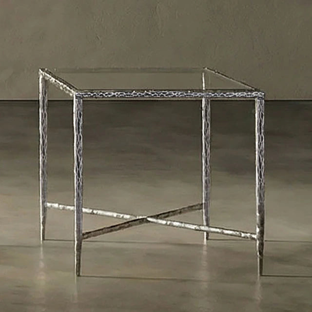 Terva End Table