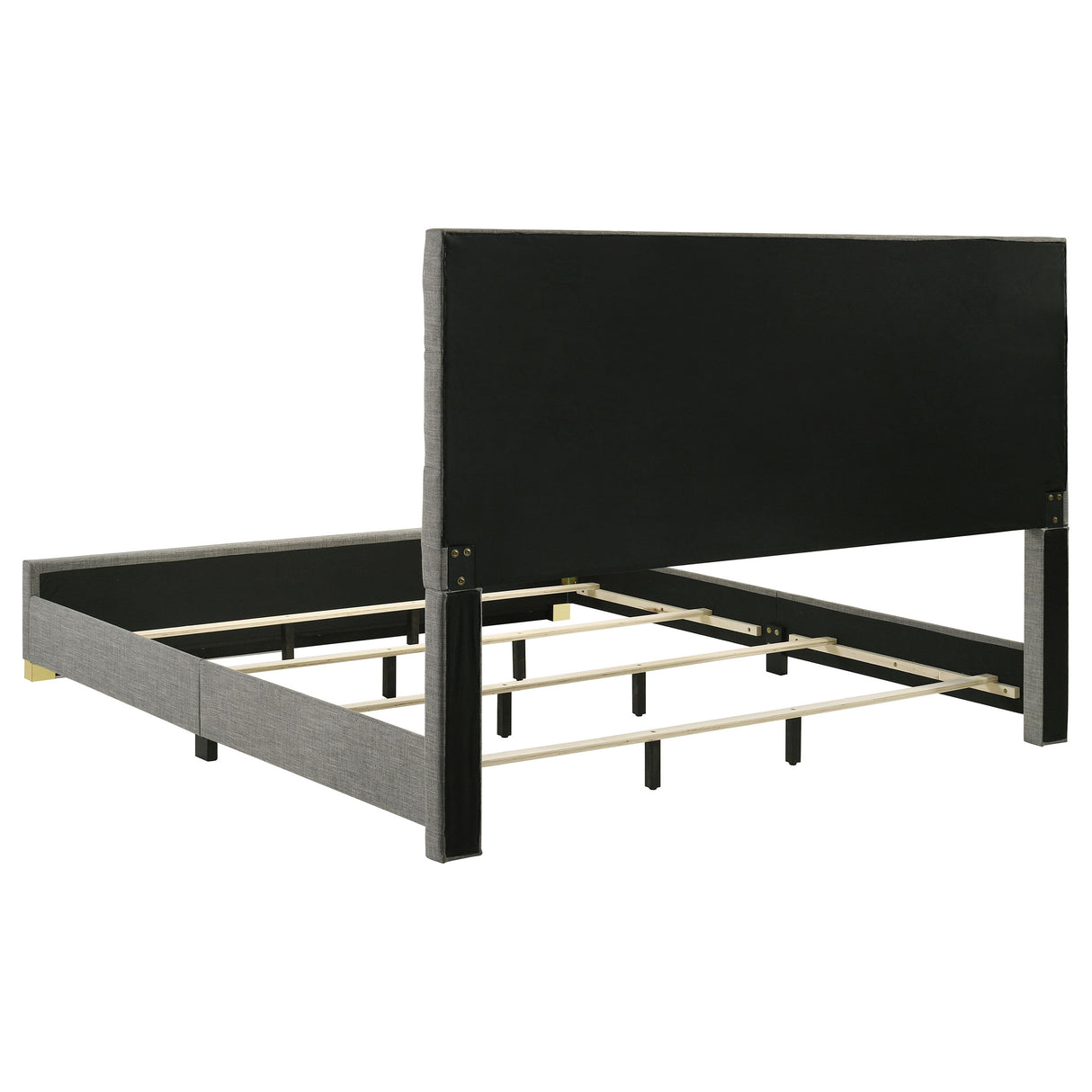 Ines Panel Bed
