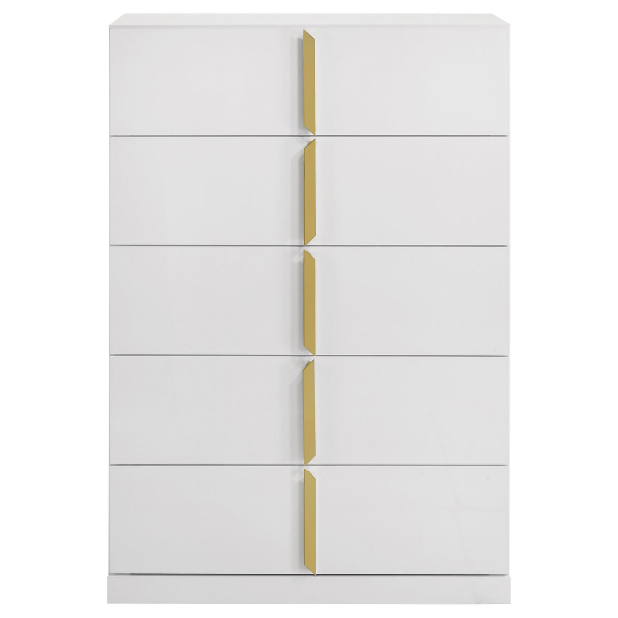 Ines Chest of Drawers