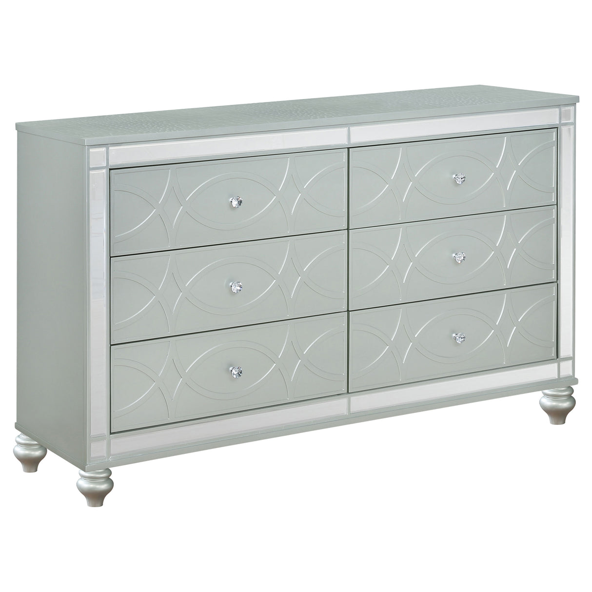 Gunnison Bedroom Set