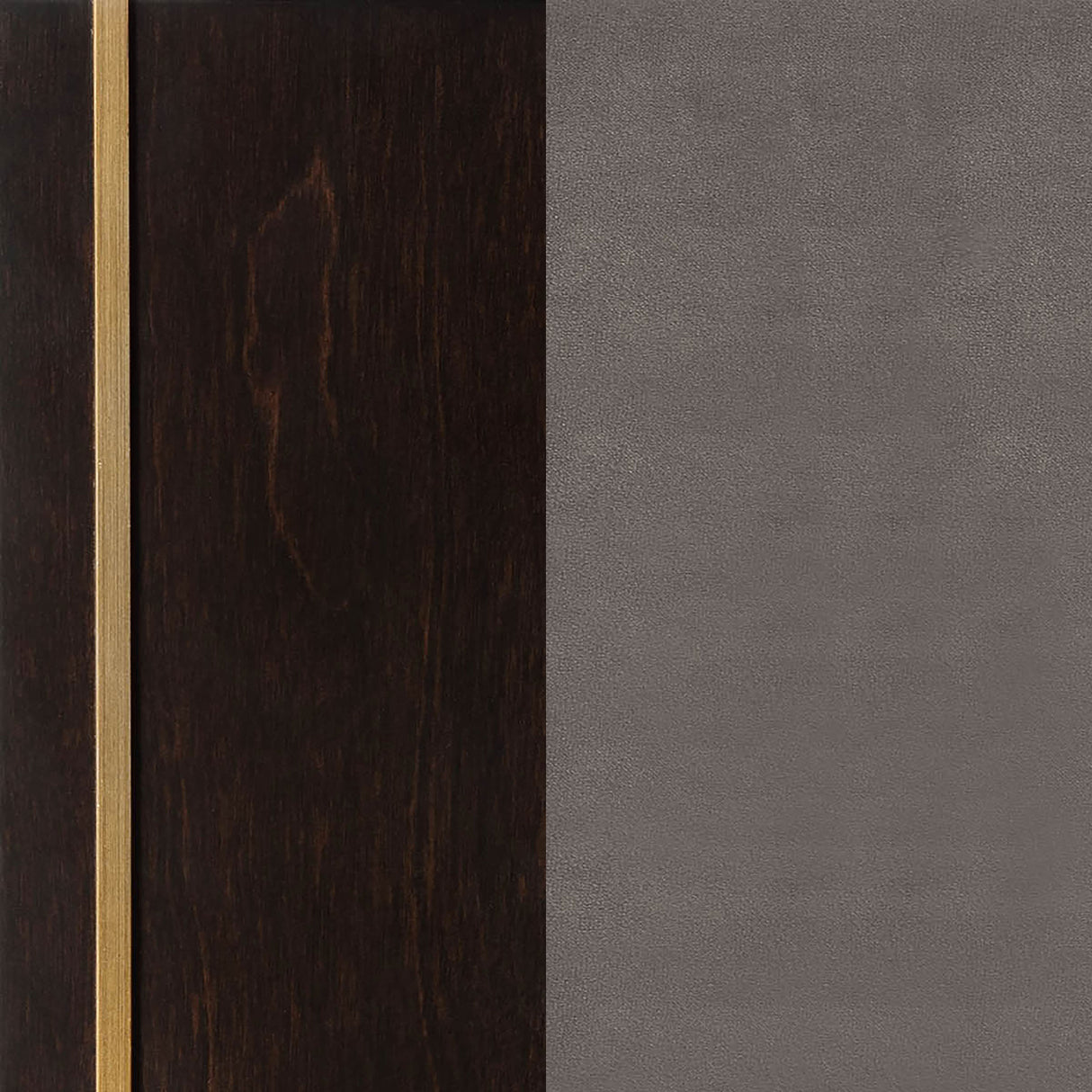 Durango Panel Bed