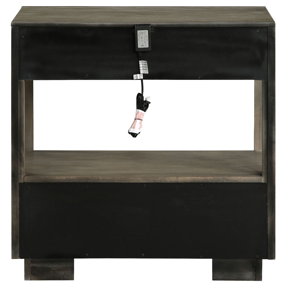 Durango Nightstand