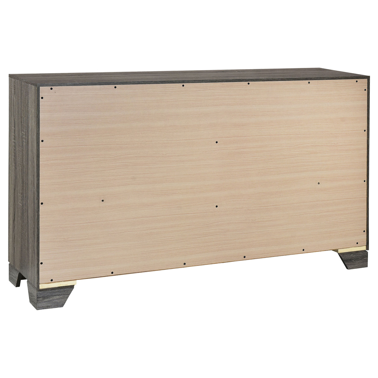 Wright Bedroom Set