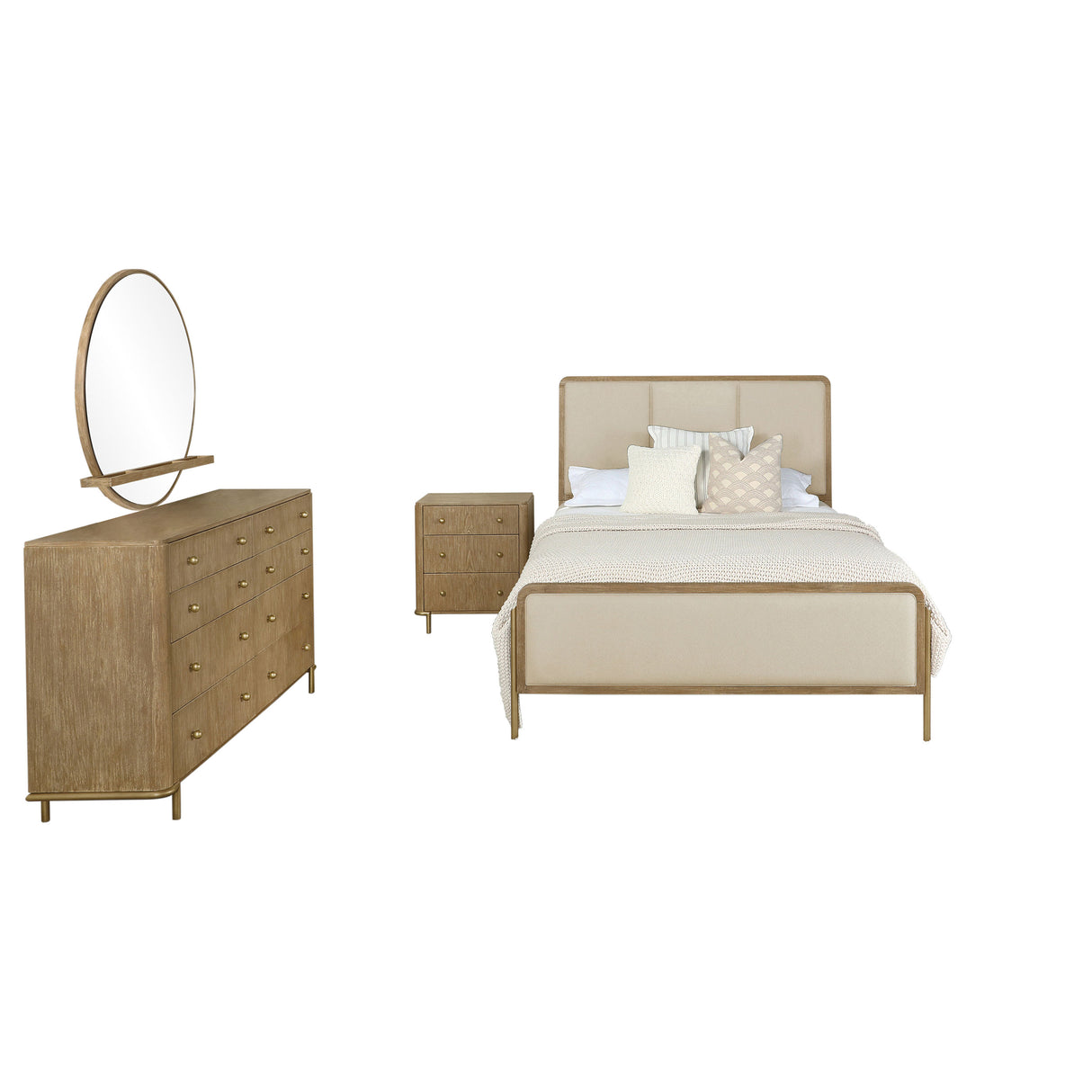 Arini Bedroom Set