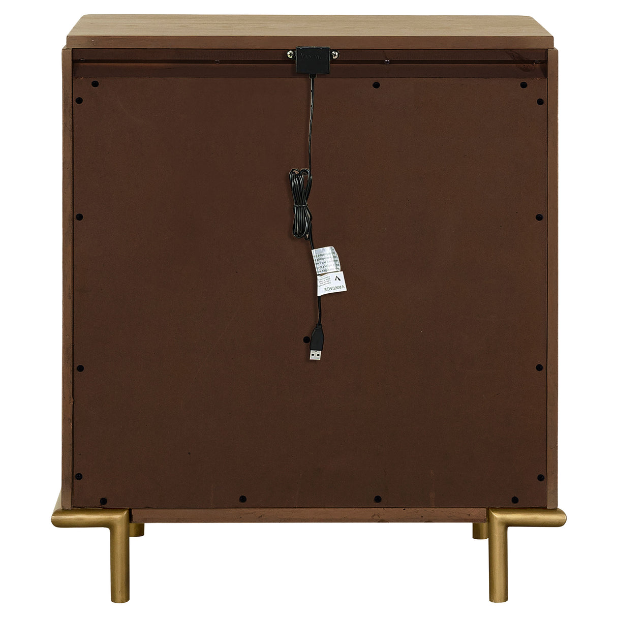 Arini Nightstand