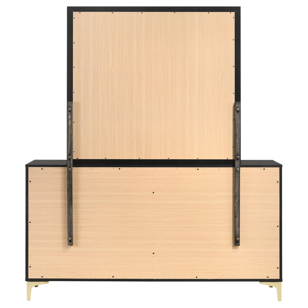 Kendall Dresser with Mirror