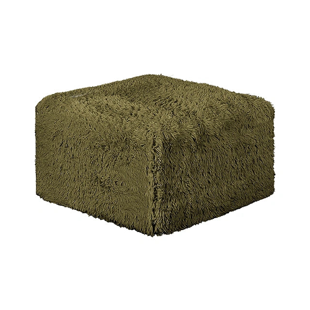 Nappi Large L-Sectional w/ Ottoman (Compressed Foam)