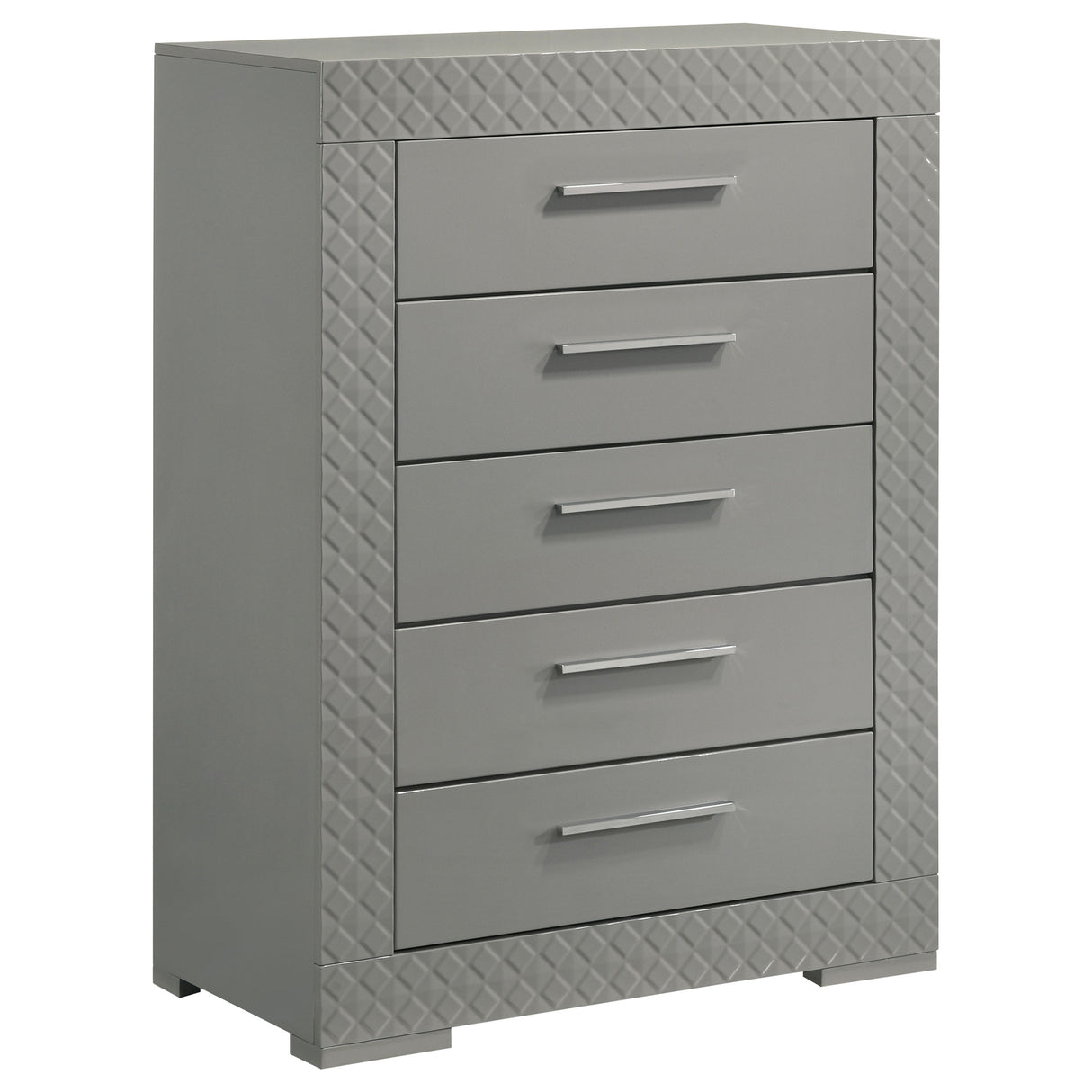 Ives Chest of Drawers