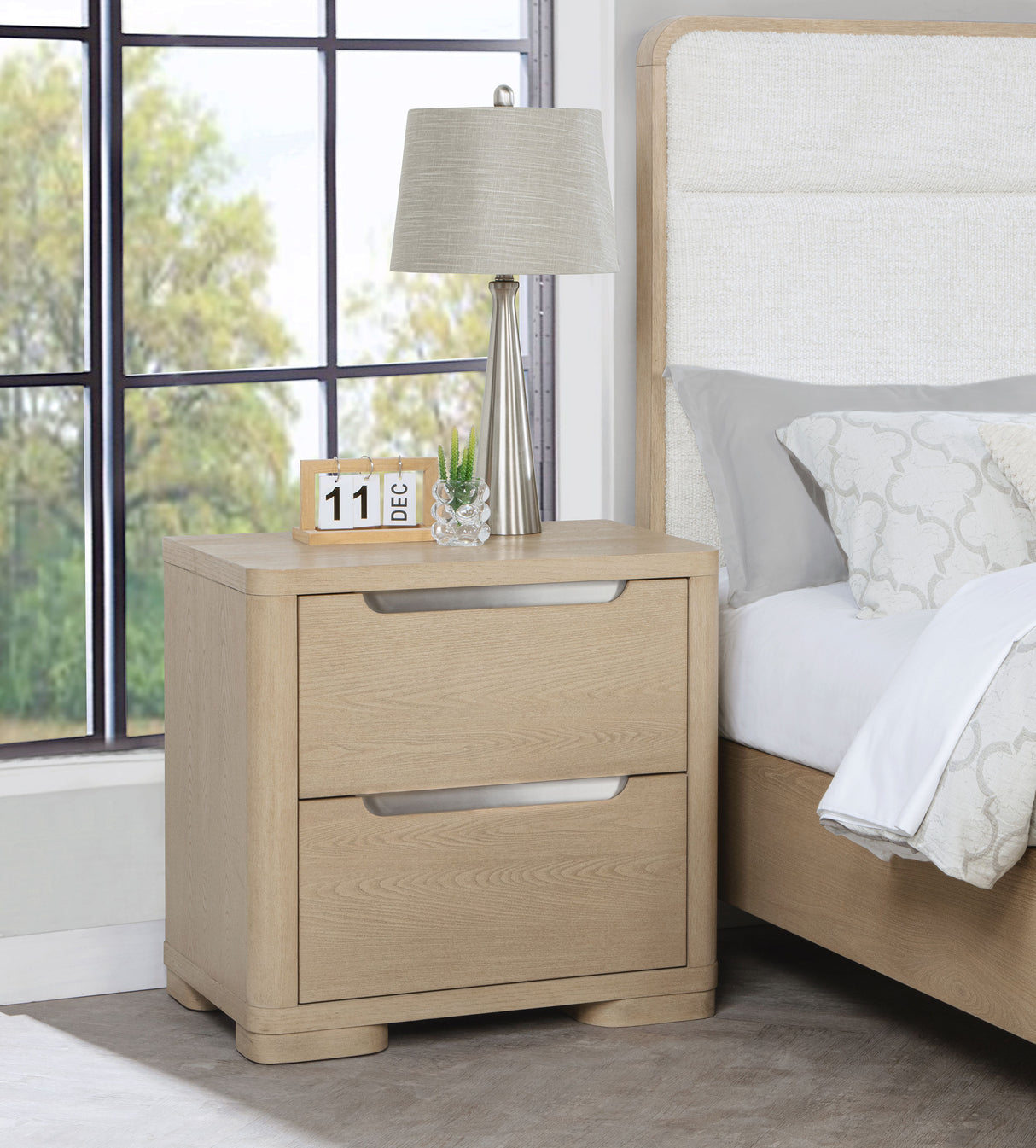 Ladera Nightstand