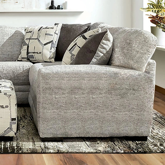 WALTON Sectional