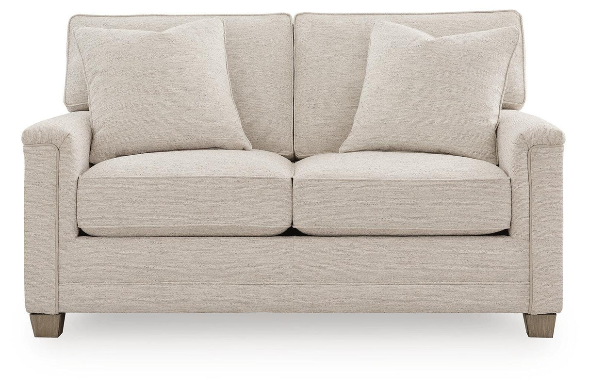 Rayne-Cove Loveseat