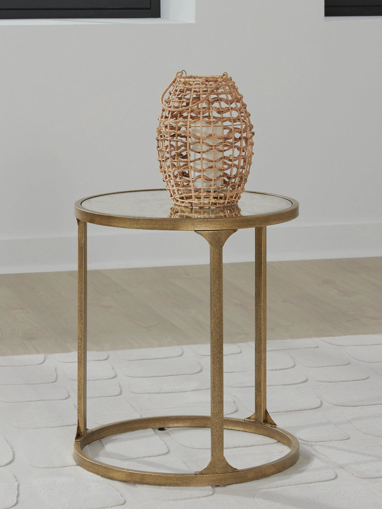 Korajane End Table