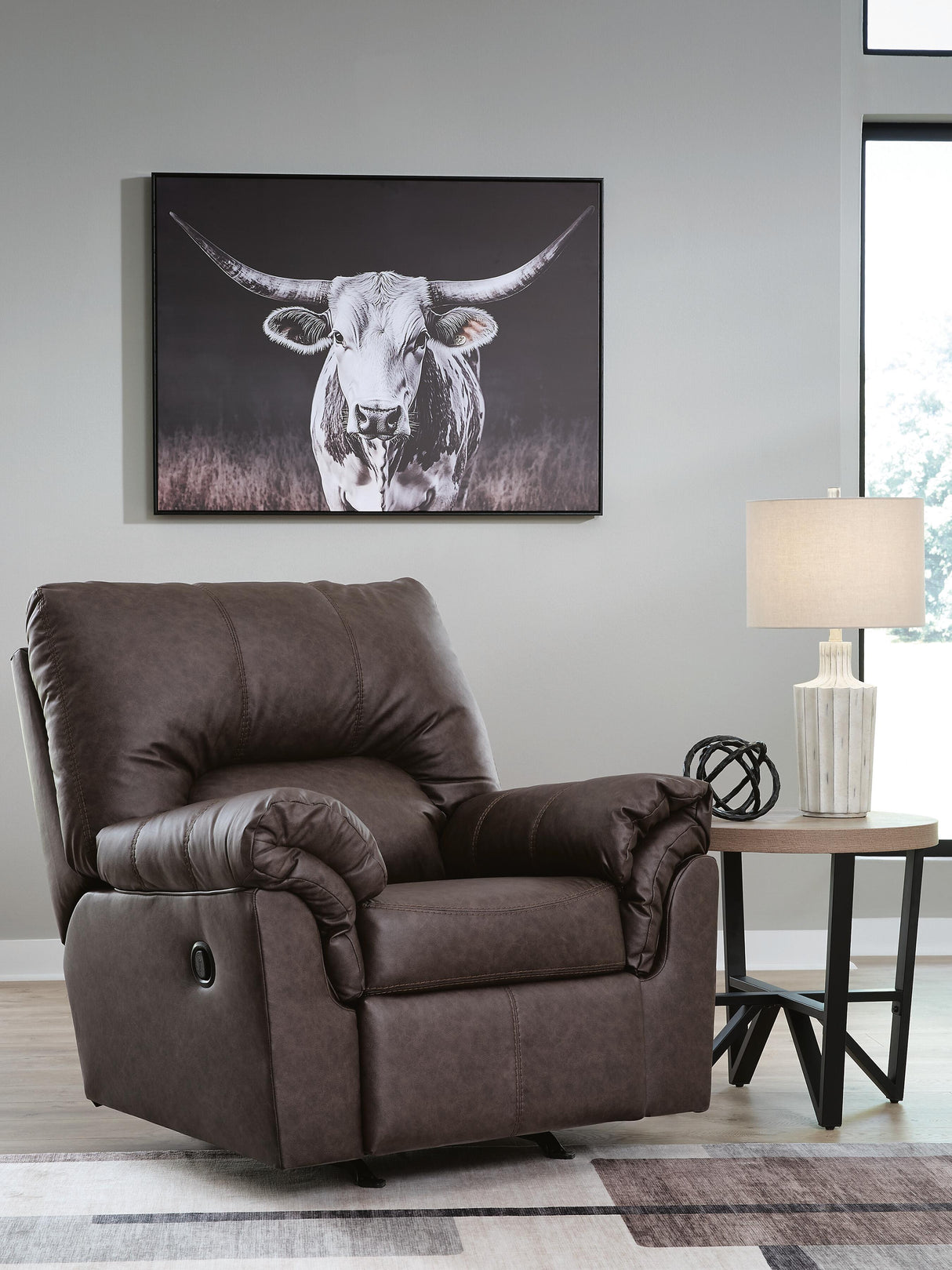 WillowBend Recliner