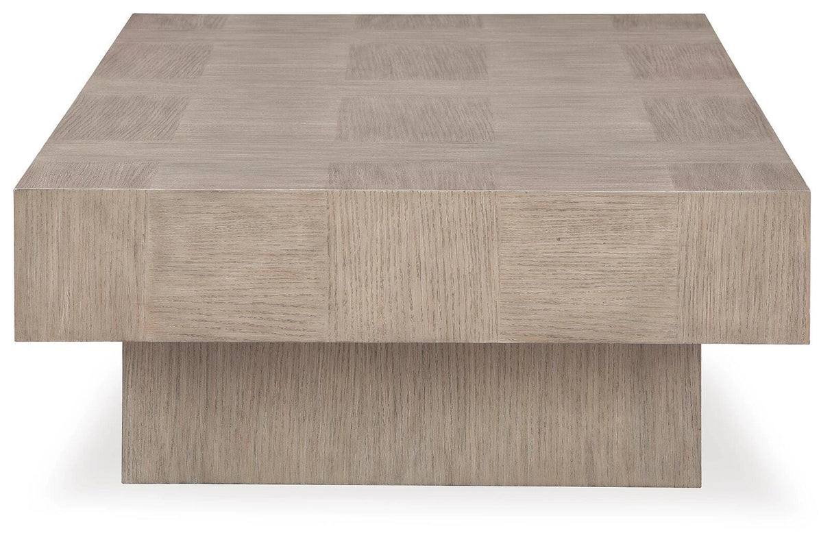 Jorlaina Occasional Table Set