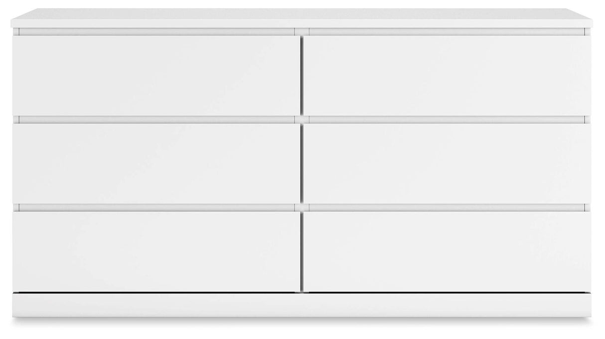 Onita Dresser